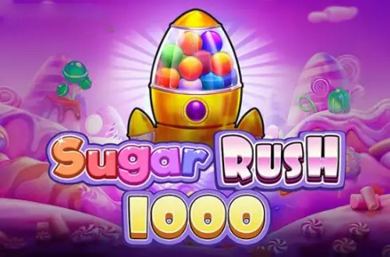 Sugar Rush 1000