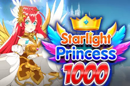 Starlight princess 1000