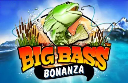 Big Bass Bonanza