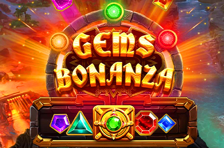 Gems Bonanza