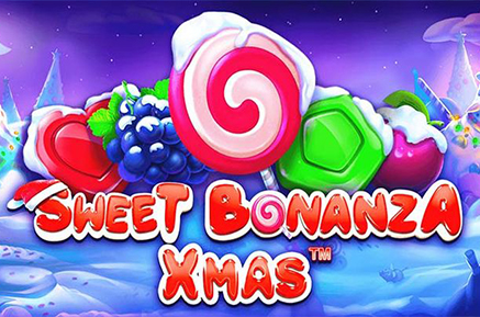 Sweet Bonanza Xmas