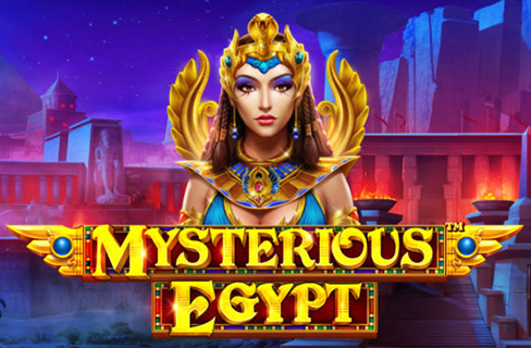 Mysterious Egypt