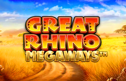 Great Rhino Megaways