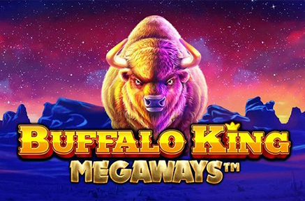 Buffalo King Megaways