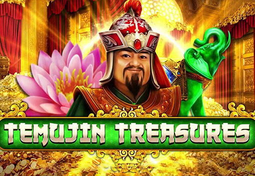 Temujin Treasures