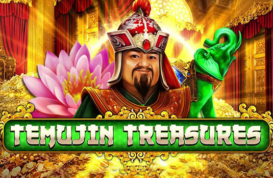 Temujin Treasures