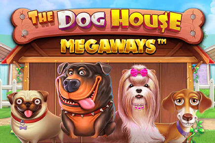 The Dog House Megaways