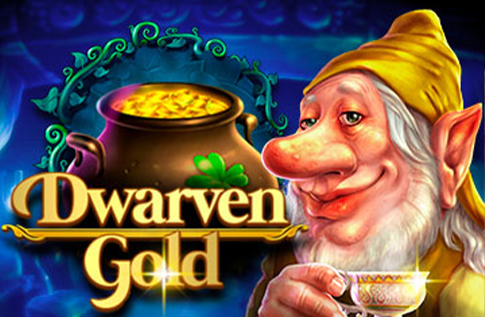 Dwarven Gold