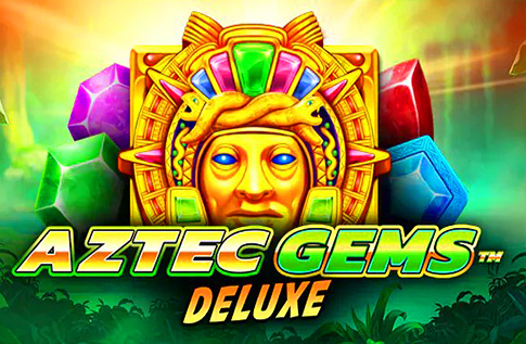 Aztec Gems Deluxe