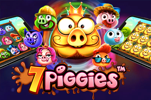 7 Piggies