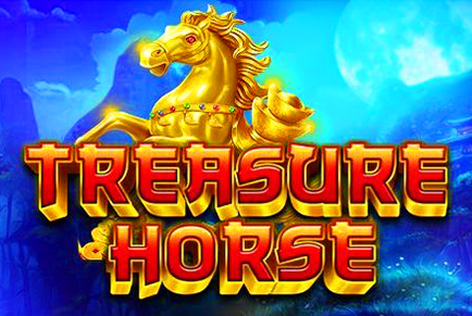 Treasure Horse