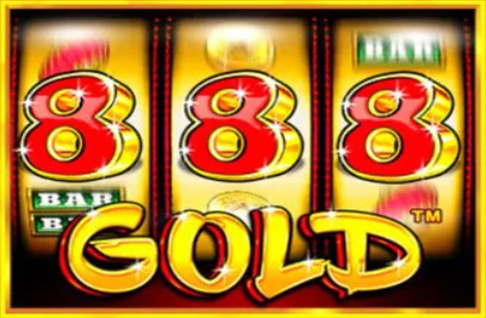 888 Gold