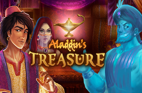 Aladdin's Treasure