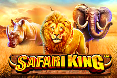 Safari King