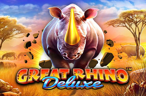 Great Rhino Deluxe