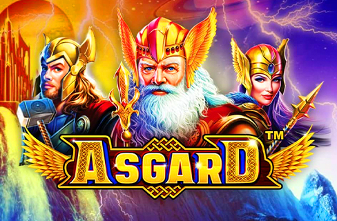 Asgard