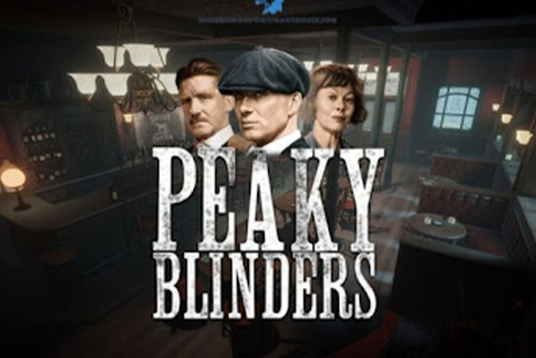 Peaky Blinders