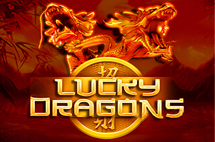 Lucky Dragons