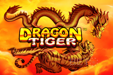 Dragon Tiger