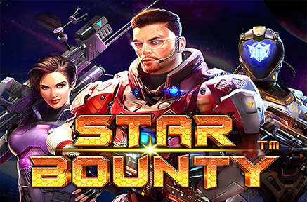 Star Bounty