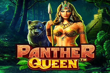 Panther Queen