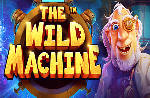 The Wild Machine