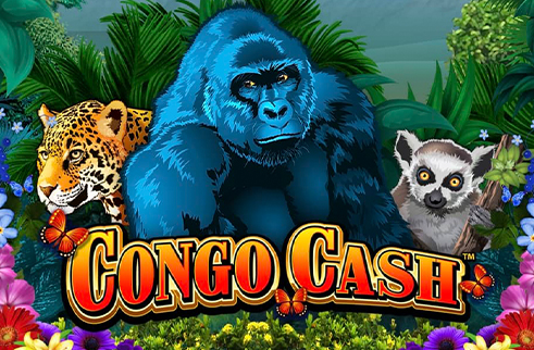 Congo Cash