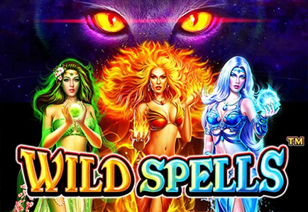 Wild Spells