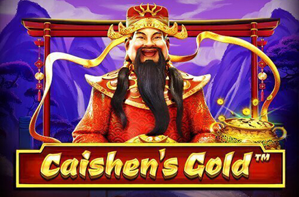 Caishen's Gold