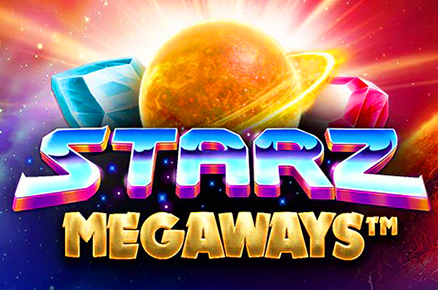 Starz Megaways