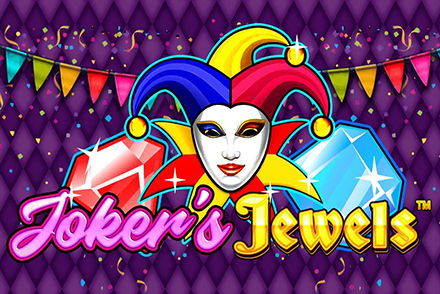 Joker's Jewels