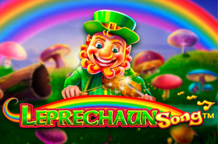 Leprechaun Song