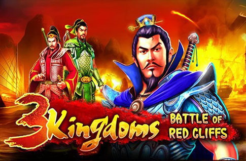 3 Kingdoms - Battle of Red Cliffs