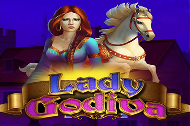 Lady Godiva