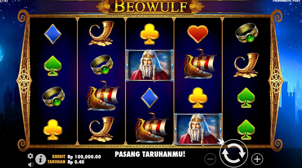 Beowulf