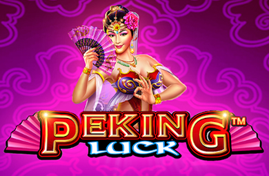 Peking Luck