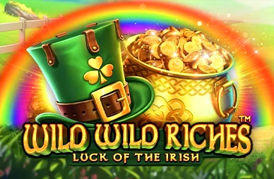 Wild Wild Riches