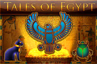 Tales of Egypt