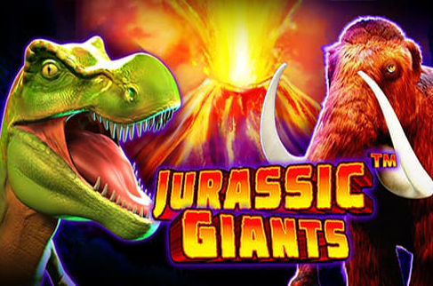 Jurassic Giants