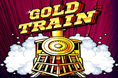 Gold Train